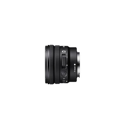 Sony SELP1020G E PZ 10-20mm F4 G Szerokokątny obiektyw APS-C Sony SELP1020G E PZ 10-20mm F4 G Szerokokątny obiektyw APS-C