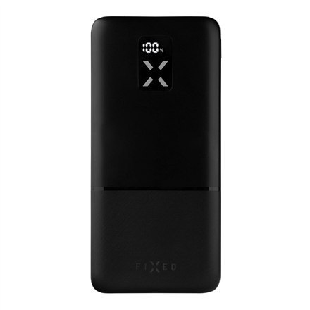 Stały Power Bank Zen 10000 mAh, Czarny Stały Power Bank Zen 10000 mAh, Czarny