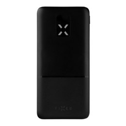 Stały Power Bank Zen 10000 mAh, Czarny