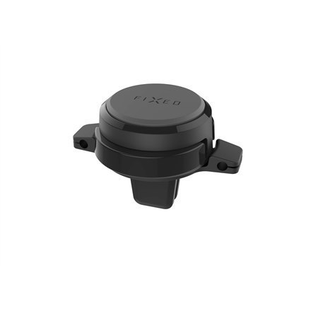 Stały Uchwyt Samochodowy na Telefon Icon Air Vent Mini Uniwersalny, Czarny Stały Uchwyt Samochodowy na Telefon Icon Air Vent Mini Uniwersalny, Czarny