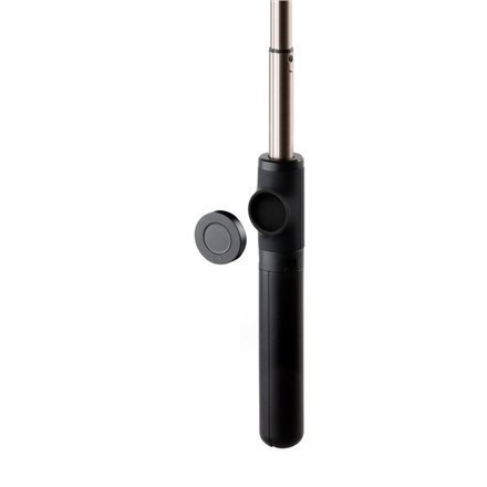 Stały kijek do selfie ze statywem Snap Lite 155 g, 56 cm, stop aluminium Stały kijek do selfie ze statywem Snap Lite 155 g, 56 cm, stop aluminium