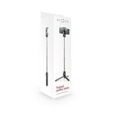Stały kijek do selfie ze statywem Snap Lite 155 g, 56 cm, stop aluminium