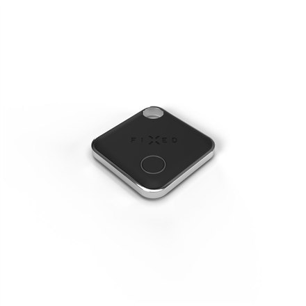 Stały tag z obsługą Find My FIXTAG-BK 11 g, Bluetooth, No Stały tag z obsługą Find My FIXTAG-BK 11 g, Bluetooth, No