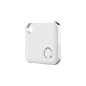 Stały tag z obsługą Find My FIXTAG-WH 11 g, Bluetooth, No