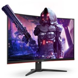 AOC Curved Gaming Monitor CQ32G2SE 31,5 