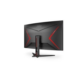 AOC Curved Gaming Monitor CQ32G2SE 31,5 