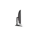 AOC Curved Gaming Monitor CQ32G2SE 31,5 ", VA, QHD, 2560 x 1440, 16:9, 1 ms, 250 cd/m?, Black/Red