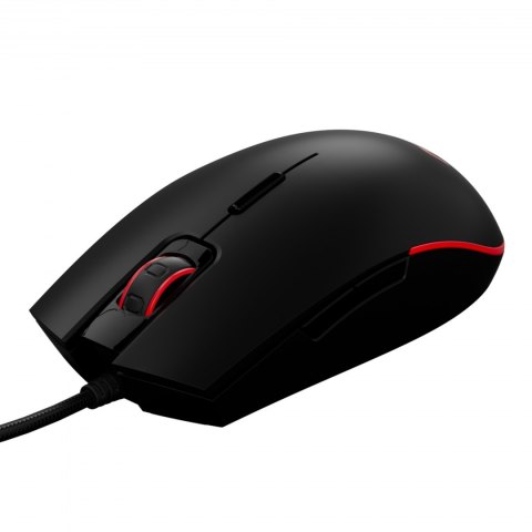 AOC Gaming Mouse GM500 Wired, 5000 DPI, USB 2.0, Black AOC Gaming Mouse GM500 Wired, 5000 DPI, USB 2.0, Black
