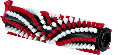 Bissell Hydrowave carpet brush roll Black/White/red Bissell Hydrowave carpet brush roll Black/White/red