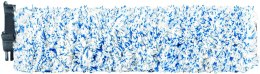 Bissell Hydrowave hard surface brush roll White/Blue