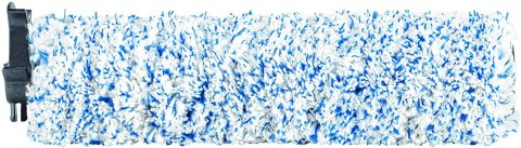Bissell Hydrowave hard surface brush roll White/Blue Bissell Hydrowave hard surface brush roll White/Blue