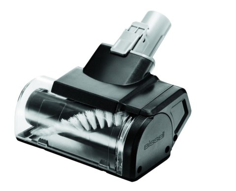 Bissell Icon Motorized Turbo Brush 1 pc(s) Bissell Icon Motorized Turbo Brush 1 pc(s)