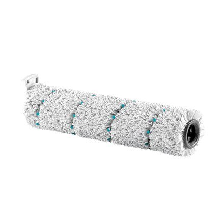 Bissell Multi-Surface Brush Roll For CrossWave Max 1 szt, Blue/White Bissell Multi-Surface Brush Roll For CrossWave Max 1 szt, Blue/White