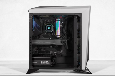 Corsair RMx Series RM850x 850 W, 80 PLUS Gold certified Corsair RMx Series RM850x 850 W, 80 PLUS Gold certified