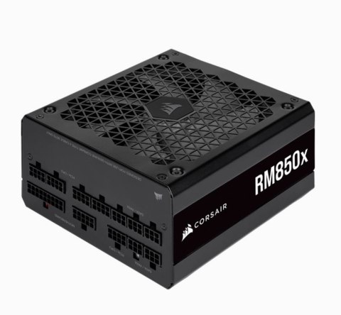 Corsair RMx Series RM850x 850 W, 80 PLUS Gold certified Corsair RMx Series RM850x 850 W, 80 PLUS Gold certified