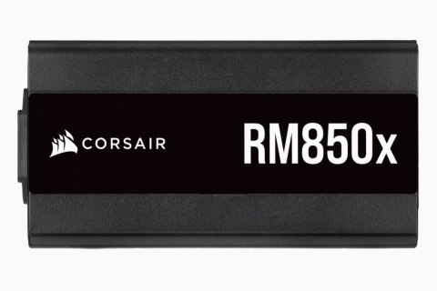 Corsair RMx Series RM850x 850 W, 80 PLUS Gold certified Corsair RMx Series RM850x 850 W, 80 PLUS Gold certified