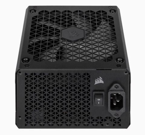 Corsair RMx Series RM850x 850 W, 80 PLUS Gold certified Corsair RMx Series RM850x 850 W, 80 PLUS Gold certified
