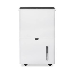 Duux Osuszacz powietrza Bora Power 420 W, Odpowiedni do pomieszczeń do 40 m, Odpowiedni do pomieszczeń do 50 m, Pojemność zbiorn