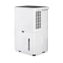Duux Osuszacz powietrza Bora Power 420 W, Odpowiedni do pomieszczeń do 40 m, Odpowiedni do pomieszczeń do 50 m, Pojemność zbiorn