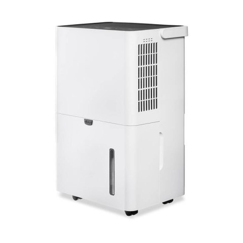 Duux Osuszacz powietrza Bora Power 420 W, Odpowiedni do pomieszczeń do 40 m, Odpowiedni do pomieszczeń do 50 m, Pojemność zbiorn Duux Osuszacz powietrza Bora Power 420 W, Odpowiedni do pomieszczeń do 40 m, Odpowiedni do pomieszczeń do 50 m, Pojemność zbiorn