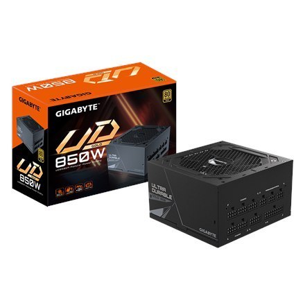 Gigabyte PSU GP-UD850GM Gigabyte PSU GP-UD850GM