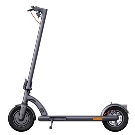 Navee N40 Electric Scooter, 350 W, 10 ", 25 km/h, Black Navee N40 Electric Scooter, 350 W, 10 ", 25 km/h, Black