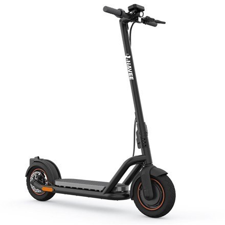 Navee N65 Electric Scooter, 500 W, 10 ", 25 km/h, Black Navee N65 Electric Scooter, 500 W, 10 ", 25 km/h, Black
