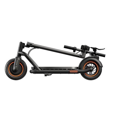 Navee N65 Electric Scooter, 500 W, 10 ", 25 km/h, Black Navee N65 Electric Scooter, 500 W, 10 ", 25 km/h, Black