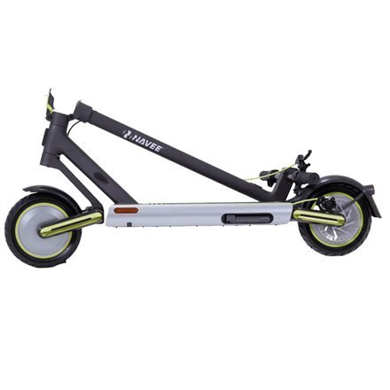 Navee S65 Electric Scooter, 500 W, 10 ", 25 km/h, Black Navee S65 Electric Scooter, 500 W, 10 ", 25 km/h, Black