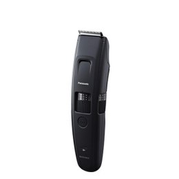 Panasonic Trymer do brody ER-GB86-K503 Czas pracy (max) 50 min, Ilość kroków długości 57, Dokładność kroku 0,5 mm, Ni-MH, Czarny