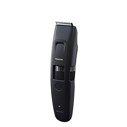 Panasonic Trymer do brody ER-GB86-K503 Czas pracy (max) 50 min, Ilość kroków długości 57, Dokładność kroku 0,5 mm, Ni-MH, Czarny Panasonic Trymer do brody ER-GB86-K503 Czas pracy (max) 50 min, Ilość kroków długości 57, Dokładność kroku 0,5 mm, Ni-MH, Czarny