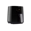 Philips Air Fryer HD9252/70 Moc 1400 W, Pojemność 4,1 L, Czarny/Srebrny