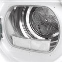 Suszarka Candy RO4 H7A2TEX-S Klasa efektywności energetycznej A++, ładowana od przodu, 7 kg, LCD, głębokość 46,5 cm, Wi-F