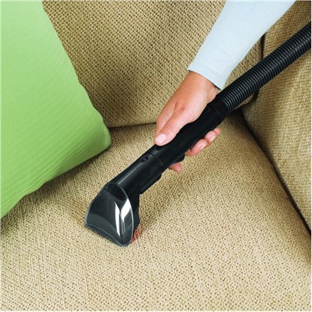 Szczotka Bissell 3' SpotClean - 8 cm (worek) Tytan Szczotka Bissell 3' SpotClean - 8 cm (worek) Tytan
