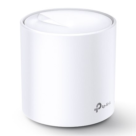 TP-Link Deco X20 (1 szt.) AX1800 Sieciowy system Wi-Fi 6 dla całego domu TP-Link Deco X20 (1 szt.) AX1800 Sieciowy system Wi-Fi 6 dla całego domu