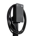 Teltonika Energy 32A, 3 fazy, 22kW, typ 2 5m kabel, WiFi/BLE/ETH/NFC/RS485/4G/LTE kolor łupek szary