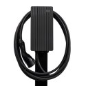 Teltonika Energy 32A, 3 fazy, 22kW, typ 2 5m kabel, WiFi/BLE/ETH/NFC/RS485/4G/LTE kolor łupek szary
