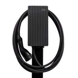 Teltonika Energy 32A, 3 fazy, 22kW, typ 2 5m kabel, WiFi/BLE/ETH/NFC/RS485/4G/LTE kolor łupek szary