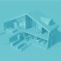 Zestaw adapterów sieciowych TP-LINK TL-WPA4220 KIT 10/100 Mbit/s, 2 porty Ethernet LAN (RJ-45), 802.11n, 2.4GHz, prędkość transm
