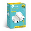 Zestaw adapterów sieciowych TP-LINK TL-WPA4220 KIT 10/100 Mbit/s, 2 porty Ethernet LAN (RJ-45), 802.11n, 2.4GHz, prędkość transm