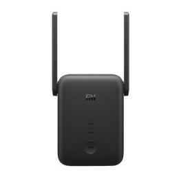 Xiaomi Mi WiFi Range Extender AC1200 EU 802.11ac, 867+300 Mbit/s, 10/100 Mbit/s, porty Ethernet LAN (RJ-45) 1, obsługa siatki Ni