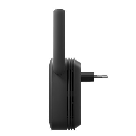 Xiaomi Mi WiFi Range Extender AC1200 EU 802.11ac, 867+300 Mbit/s, 10/100 Mbit/s, porty Ethernet LAN (RJ-45) 1, obsługa siatki Ni Xiaomi Mi WiFi Range Extender AC1200 EU 802.11ac, 867+300 Mbit/s, 10/100 Mbit/s, porty Ethernet LAN (RJ-45) 1, obsługa siatki Ni