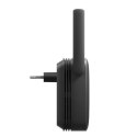 Xiaomi Mi WiFi Range Extender AC1200 EU 802.11ac, 867+300 Mbit/s, 10/100 Mbit/s, porty Ethernet LAN (RJ-45) 1, obsługa siatki Ni