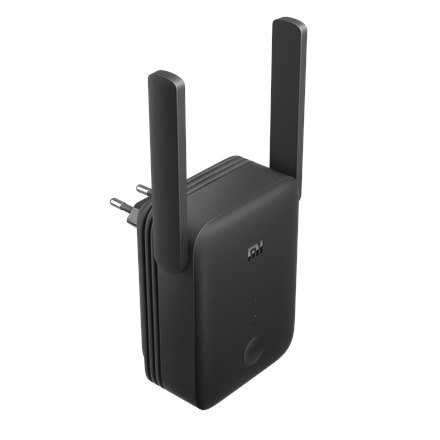 Xiaomi Mi WiFi Range Extender AC1200 EU 802.11ac, 867+300 Mbit/s, 10/100 Mbit/s, porty Ethernet LAN (RJ-45) 1, obsługa siatki Ni Xiaomi Mi WiFi Range Extender AC1200 EU 802.11ac, 867+300 Mbit/s, 10/100 Mbit/s, porty Ethernet LAN (RJ-45) 1, obsługa siatki Ni