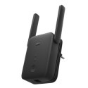 Xiaomi Mi WiFi Range Extender AC1200 EU 802.11ac, 867+300 Mbit/s, 10/100 Mbit/s, porty Ethernet LAN (RJ-45) 1, obsługa siatki Ni