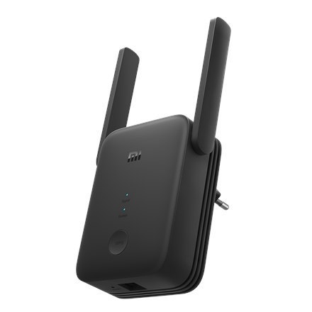 Xiaomi Mi WiFi Range Extender AC1200 EU 802.11ac, 867+300 Mbit/s, 10/100 Mbit/s, porty Ethernet LAN (RJ-45) 1, obsługa siatki Ni Xiaomi Mi WiFi Range Extender AC1200 EU 802.11ac, 867+300 Mbit/s, 10/100 Mbit/s, porty Ethernet LAN (RJ-45) 1, obsługa siatki Ni
