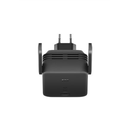 Xiaomi Mi WiFi Range Extender AC1200 EU 802.11ac, 867+300 Mbit/s, 10/100 Mbit/s, porty Ethernet LAN (RJ-45) 1, obsługa siatki Ni Xiaomi Mi WiFi Range Extender AC1200 EU 802.11ac, 867+300 Mbit/s, 10/100 Mbit/s, porty Ethernet LAN (RJ-45) 1, obsługa siatki Ni