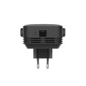 Xiaomi Mi WiFi Range Extender AC1200 EU 802.11ac, 867+300 Mbit/s, 10/100 Mbit/s, porty Ethernet LAN (RJ-45) 1, obsługa siatki Ni
