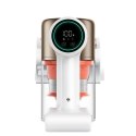 Xiaomi Odkurzacz G10 Plus EU Praca bezprzewodowa, Handstick, 25,2 V, 450 W, Czas pracy (maks.) 65 min, Biały