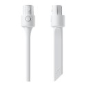 Xiaomi Odkurzacz G10 Plus EU Praca bezprzewodowa, Handstick, 25,2 V, 450 W, Czas pracy (maks.) 65 min, Biały